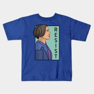 Resist Kids T-Shirt